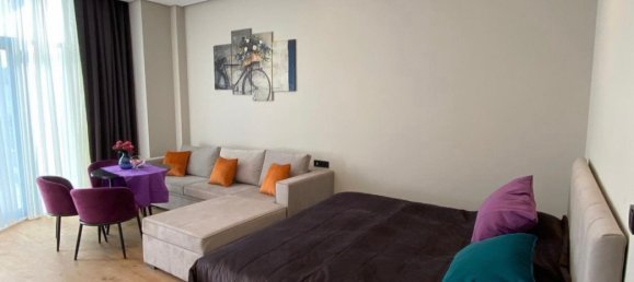 Studio in Sabuntschu, Azerbaijan, Nr. 1396 19