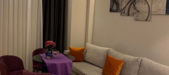 Studio in Sabuntschu, Azerbaijan, Nr. 1396 5