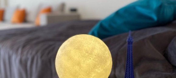 Studio in Sabuntschu, Azerbaijan, Nr. 1396 10