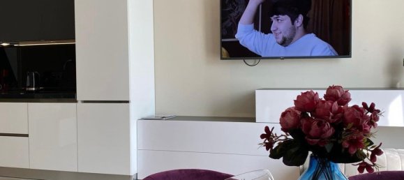 Studio in Sabuntschu, Azerbaijan, Nr. 1396 21