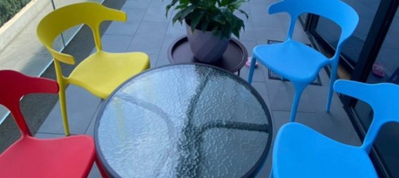 Studio in Sabuntschu, Azerbaijan, Nr. 1396 17