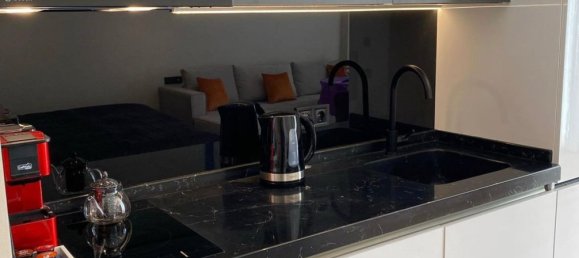 Studio in Sabuntschu, Azerbaijan, Nr. 1396 14