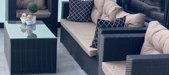 Studio in Sabuntschu, Azerbaijan, Nr. 1396 4