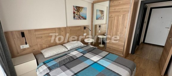 Wohnung 1+1 in Kepez, Turkey, Nr. 30105 14