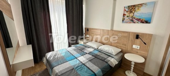 Wohnung 1+1 in Kepez, Turkey, Nr. 30105 13