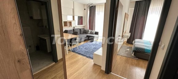 Wohnung 1+1 in Kepez, Turkey, Nr. 30105 11