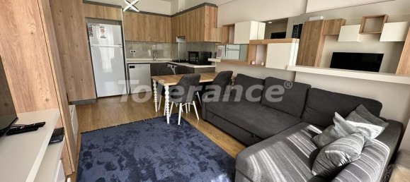 Wohnung 1+1 in Kepez, Turkey, Nr. 30105 16