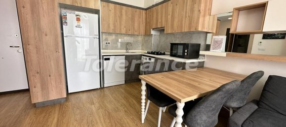 Wohnung 1+1 in Kepez, Turkey, Nr. 30105 17