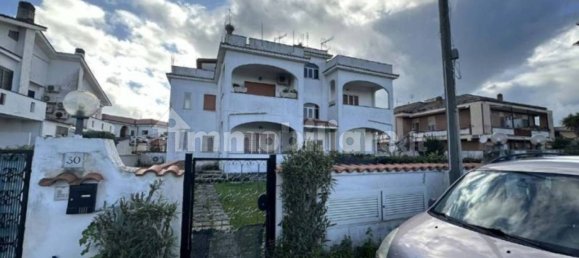 1 Schlafzimmer Wohnung in Ardea, Italy, Nr. 202015 16