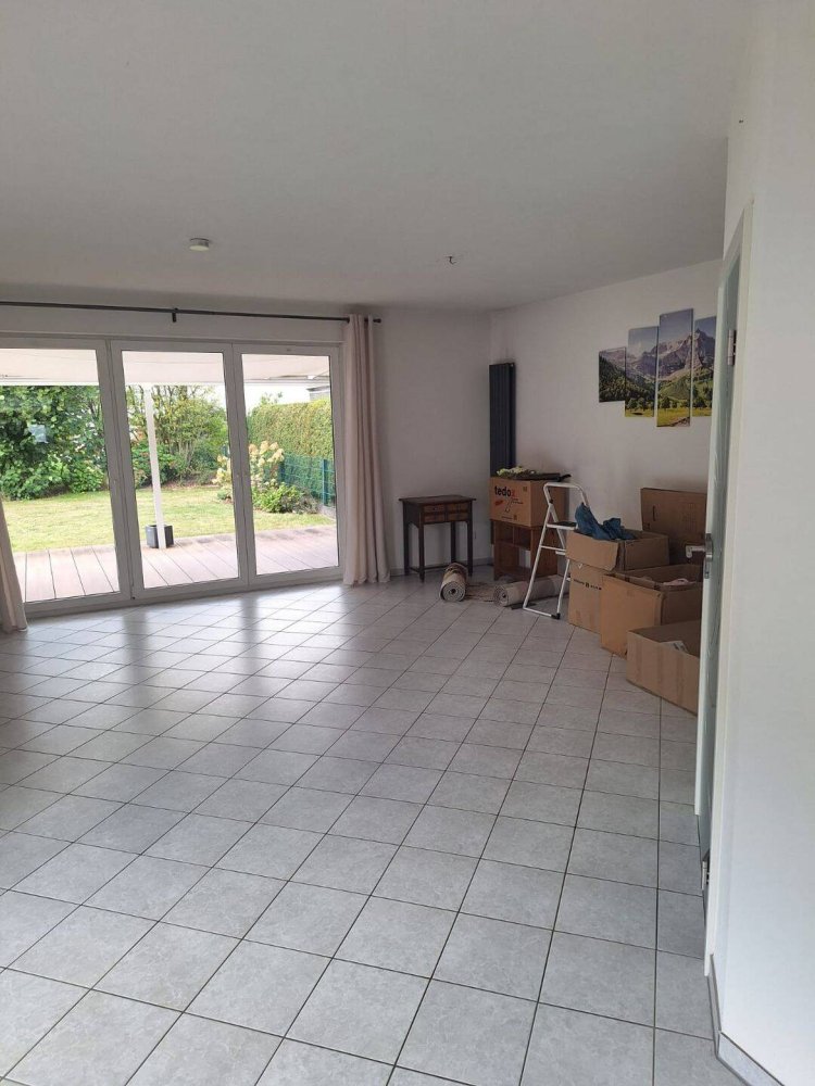 3 غرف نوم تاون هاوس في Gutersloh, Germany رقم 284276