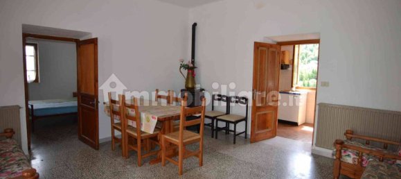 2 bedrooms Apartment in Briga Alta, Italy No. 108071 3
