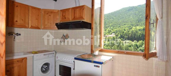 2 bedrooms Apartment in Briga Alta, Italy No. 108071 4