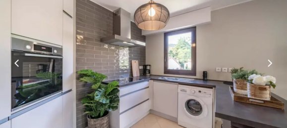 Apartamento de 10 dormitorios en Cannes, France No. 38302 8