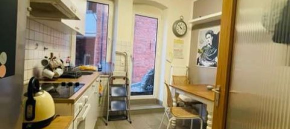 Apartamento de 3 dormitorios en Stuttgart, Germany No. 66911 8