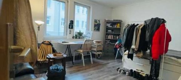 Apartamento de 3 dormitorios en Stuttgart, Germany No. 66911 11