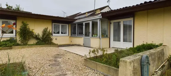 2 bedrooms House in Romilly-sur-Seine, France No. 160862 20