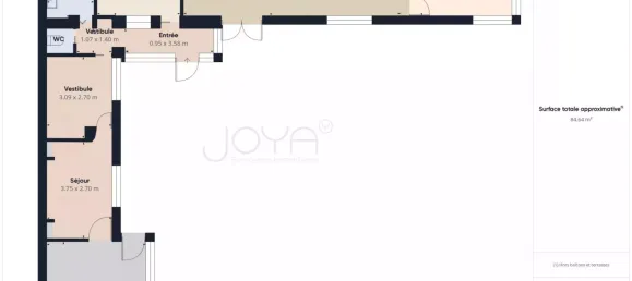 2 bedrooms House in Romilly-sur-Seine, France No. 160862 43