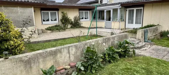2 bedrooms House in Romilly-sur-Seine, France No. 160862 13