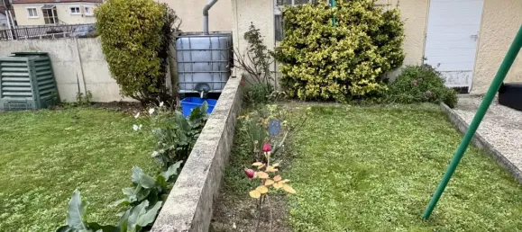 2 bedrooms House in Romilly-sur-Seine, France No. 160862 6