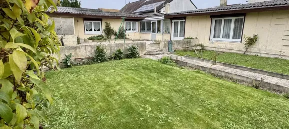 2 bedrooms House in Romilly-sur-Seine, France No. 160862 21