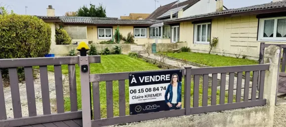 2 bedrooms House in Romilly-sur-Seine, France No. 160862 44