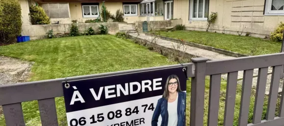 2 bedrooms House in Romilly-sur-Seine, France No. 160862 23