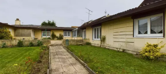 2 bedrooms House in Romilly-sur-Seine, France No. 160862 42