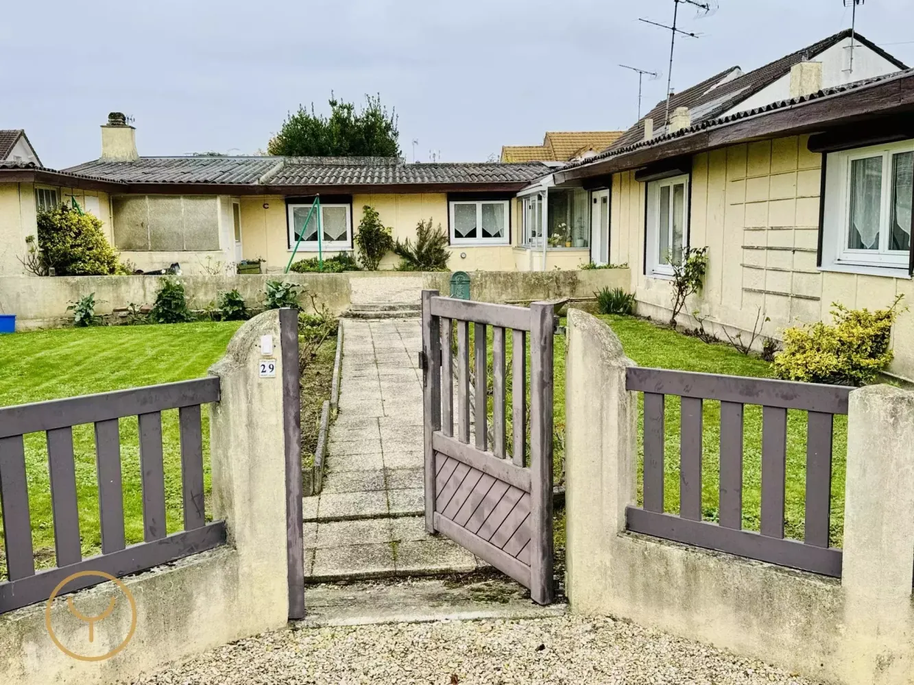 2 bedrooms House in Romilly-sur-Seine, France No. 160862