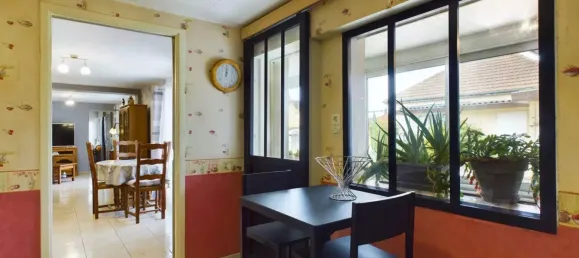 2 bedrooms House in Romilly-sur-Seine, France No. 160862 34