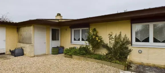 2 bedrooms House in Romilly-sur-Seine, France No. 160862 19