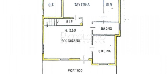 7 rooms House in Monfumo, Italy No. 121946 19