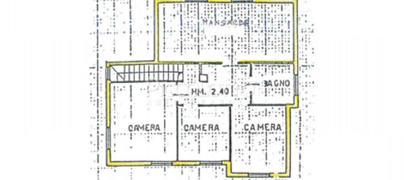 7 rooms House in Monfumo, Italy No. 121946 20