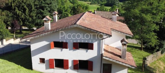 7 rooms House in Monfumo, Italy No. 121946 3