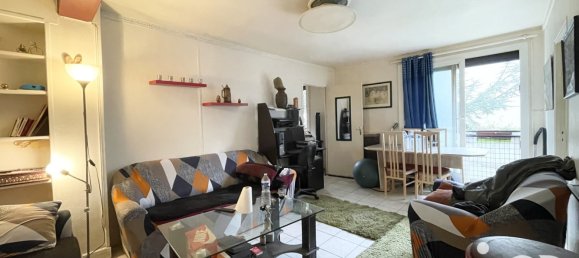 Apartamento T3 em Pantin, France N.º 144437 3