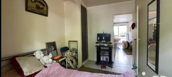 Apartamento T3 em Pantin, France N.º 144437 7