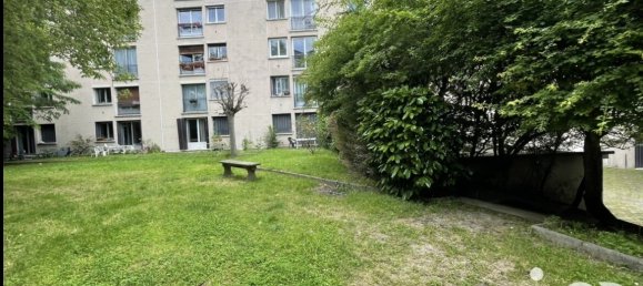 Apartamento T3 em Pantin, France N.º 144437 21