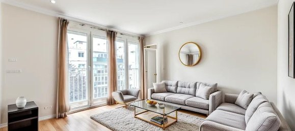 1 Schlafzimmer Wohnung in Courbevoie, France, Nr. 167407 3
