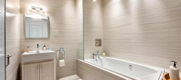 1 Schlafzimmer Wohnung in Courbevoie, France, Nr. 167407 12