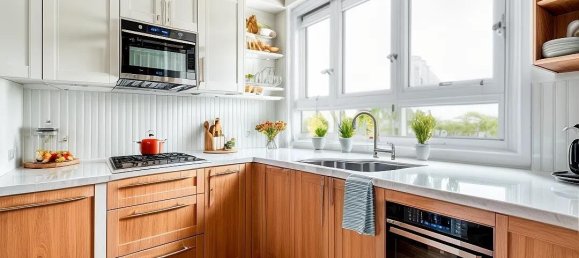 1 Schlafzimmer Wohnung in Courbevoie, France, Nr. 167407 6