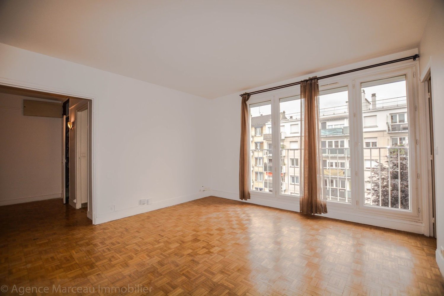 1 Schlafzimmer Wohnung in Courbevoie, France, Nr. 167407