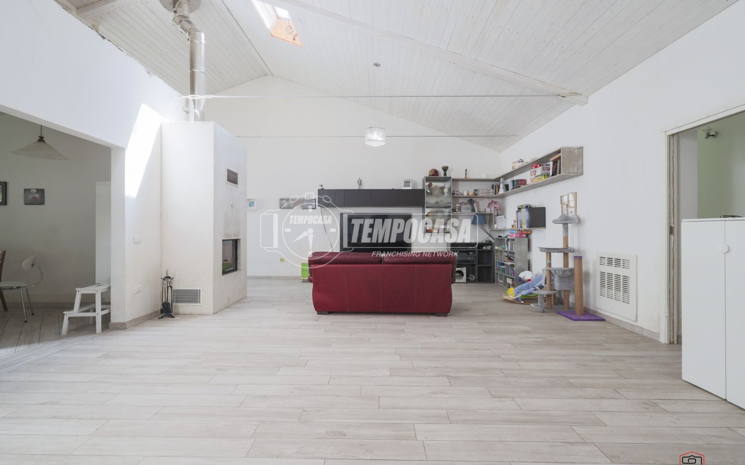 4 bedrooms House in Forlì, Italy No. 275844