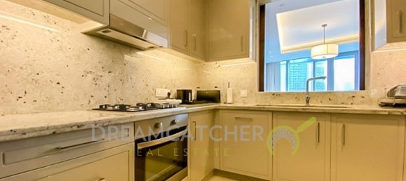 2 bedrooms Apartment in Dubai, UAE No. 1401 4