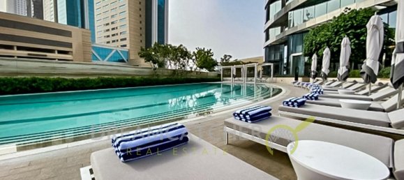 2 bedrooms Apartment in Dubai, UAE No. 1401 17