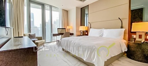 2 bedrooms Apartment in Dubai, UAE No. 1401 14