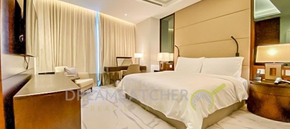 2 bedrooms Apartment in Dubai, UAE No. 1401 11