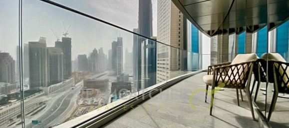 2 bedrooms Apartment in Dubai, UAE No. 1401 16