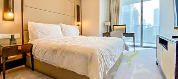 2 bedrooms Apartment in Dubai, UAE No. 1401 12