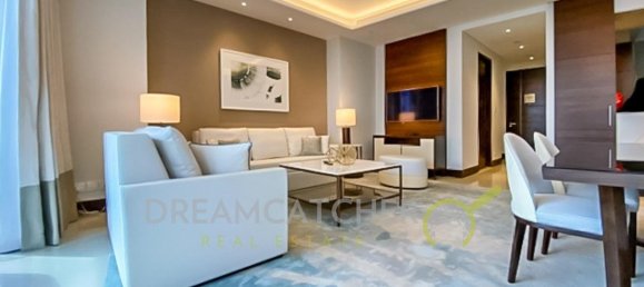 2 bedrooms Apartment in Dubai, UAE No. 1401 2