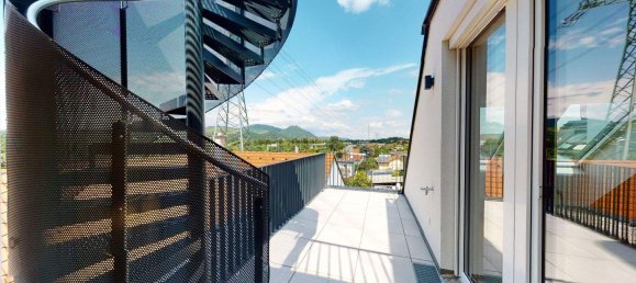 5 rooms Commercial property in Vienna, Austria No. 32505 4