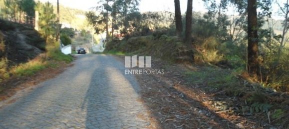 640m² Land in Marco de Canaveses, Portugal No. 173149 6